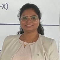 Komal Pathare