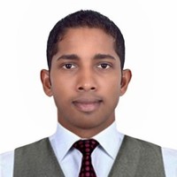 Bijith C Balan
