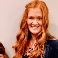 Bethany Mcalister