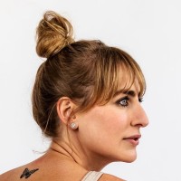 Roxanne Van Geel