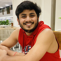 Shubham Singh