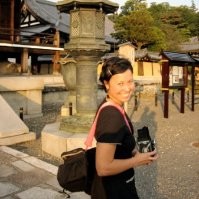 Tomiko Jones