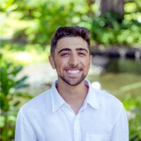 Andrew Haddad