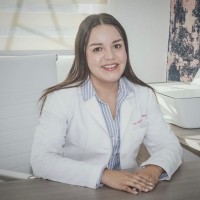 Sandra Daniela Pérez Jasso