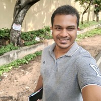Hartheesh Selvan