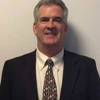 Barry Chisholm