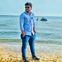 Vignesh R