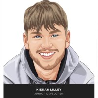 Kieran Lilley