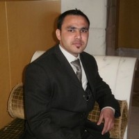 Abbas Hussain