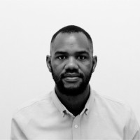 Raymond Mhlanga