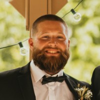 Kollin Hayes