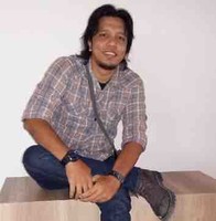 Boy Sandy Siregar Siregar
