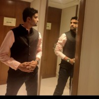 Dr. Aman Yadav