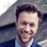 Martijn Oost