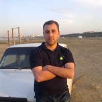 Vugar Ahmadov