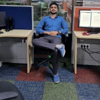Shreyas Prabhu