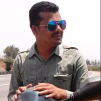 PARVEEZALAM JAMADAR