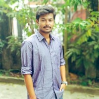 Ritwik Mondal