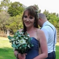 Roxanne Greyvenstein