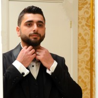 Enes ŞEN
