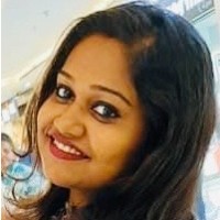 Kousani Karmakar