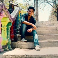 Aniket Panchal