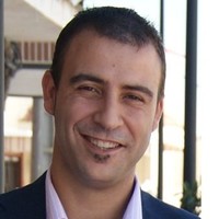 César Gómez García
