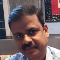 Bikram Biswal