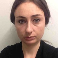 Virginie Métrailler