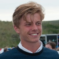 Lucas Schram
