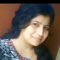 Nazneen Naqvi