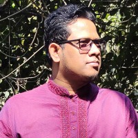 Emdadul Haque