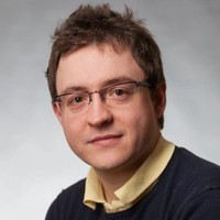 Dr. Ingo Curt Riemenschneider