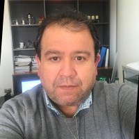 Eduardo Chandia