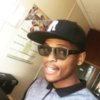 Siphesihle Madlala