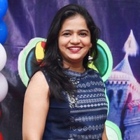Pragati Gurav Kale