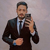 Mustafa Khandwala