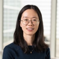 Gengnan Li