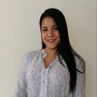 María José Jurado Solórzano