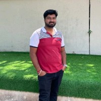 Kiran More