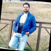 Mudasir Bhat