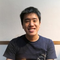 Naijie Goh