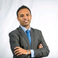 Avinash Seebhujun CAMS