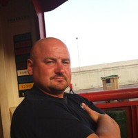 Slawek Chrostowski