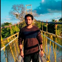 B Venkatesh Naik