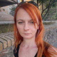Margarita Gopak