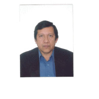 Dr. Jorge Sebastian Hernandez R