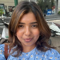 Shalaka Kharat