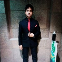 Pratyush Raj