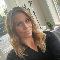 Linda Svensson